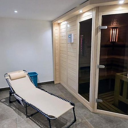 Residenz Seeblick Whg 4 Sellin  Exterior foto