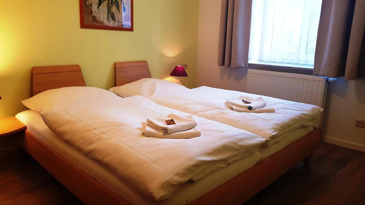Residenz Seeblick Whg 4 Sellin  Exterior foto