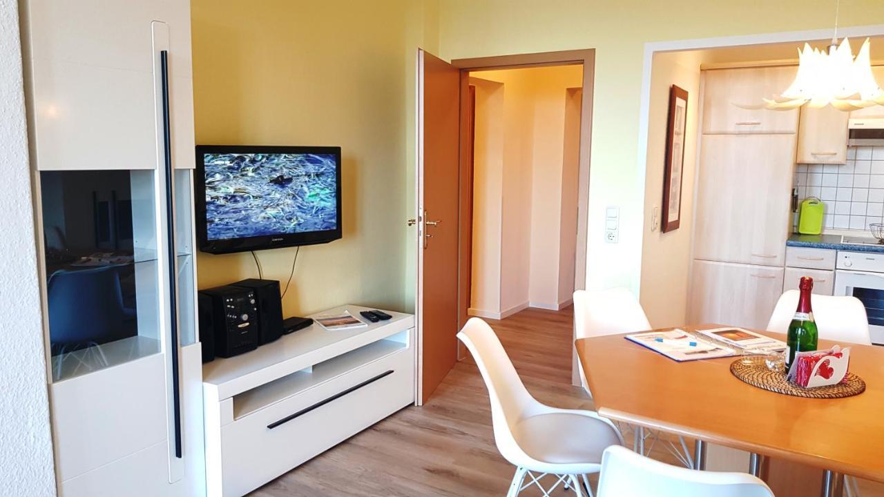 Residenz Seeblick Whg 4 Sellin  Exterior foto