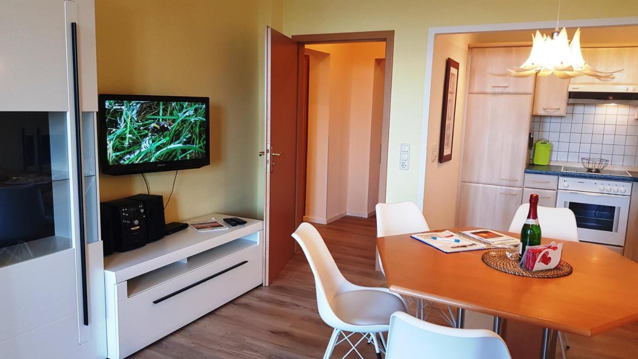 Residenz Seeblick Whg 4 Sellin  Exterior foto
