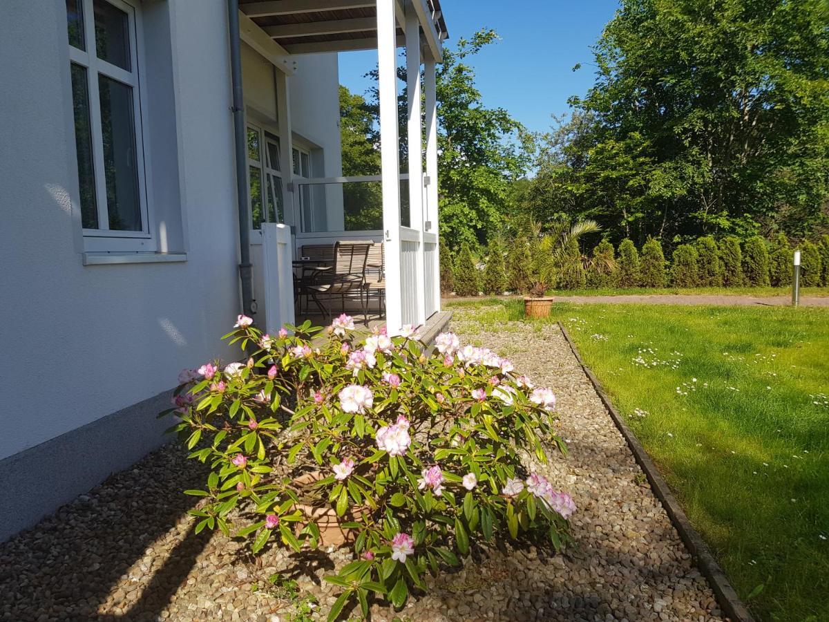 Residenz Seeblick Whg 4 Sellin  Exterior foto