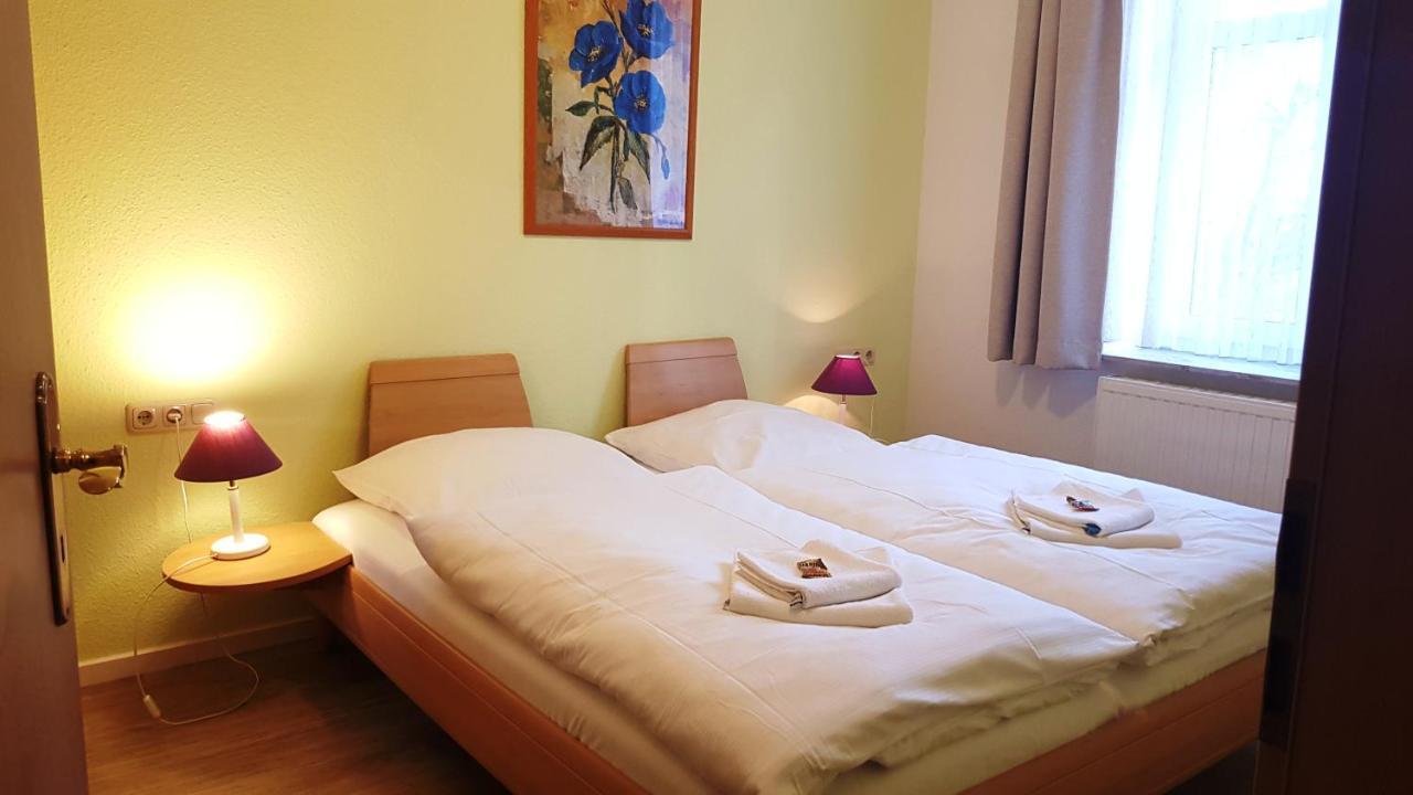 Residenz Seeblick Whg 4 Sellin  Exterior foto