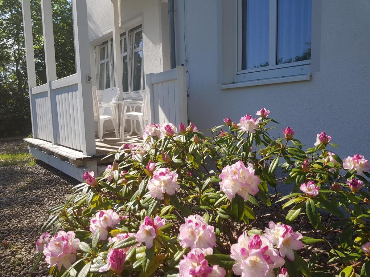 Residenz Seeblick Whg 4 Sellin  Exterior foto