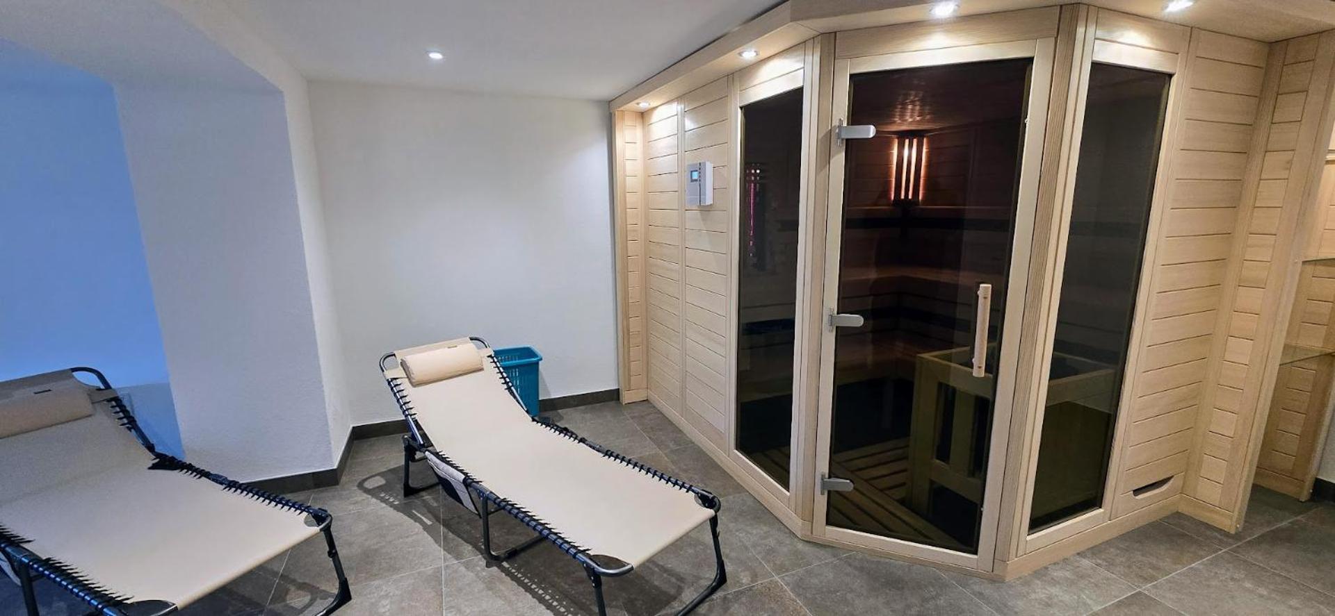 Residenz Seeblick Whg 4 Sellin  Exterior foto